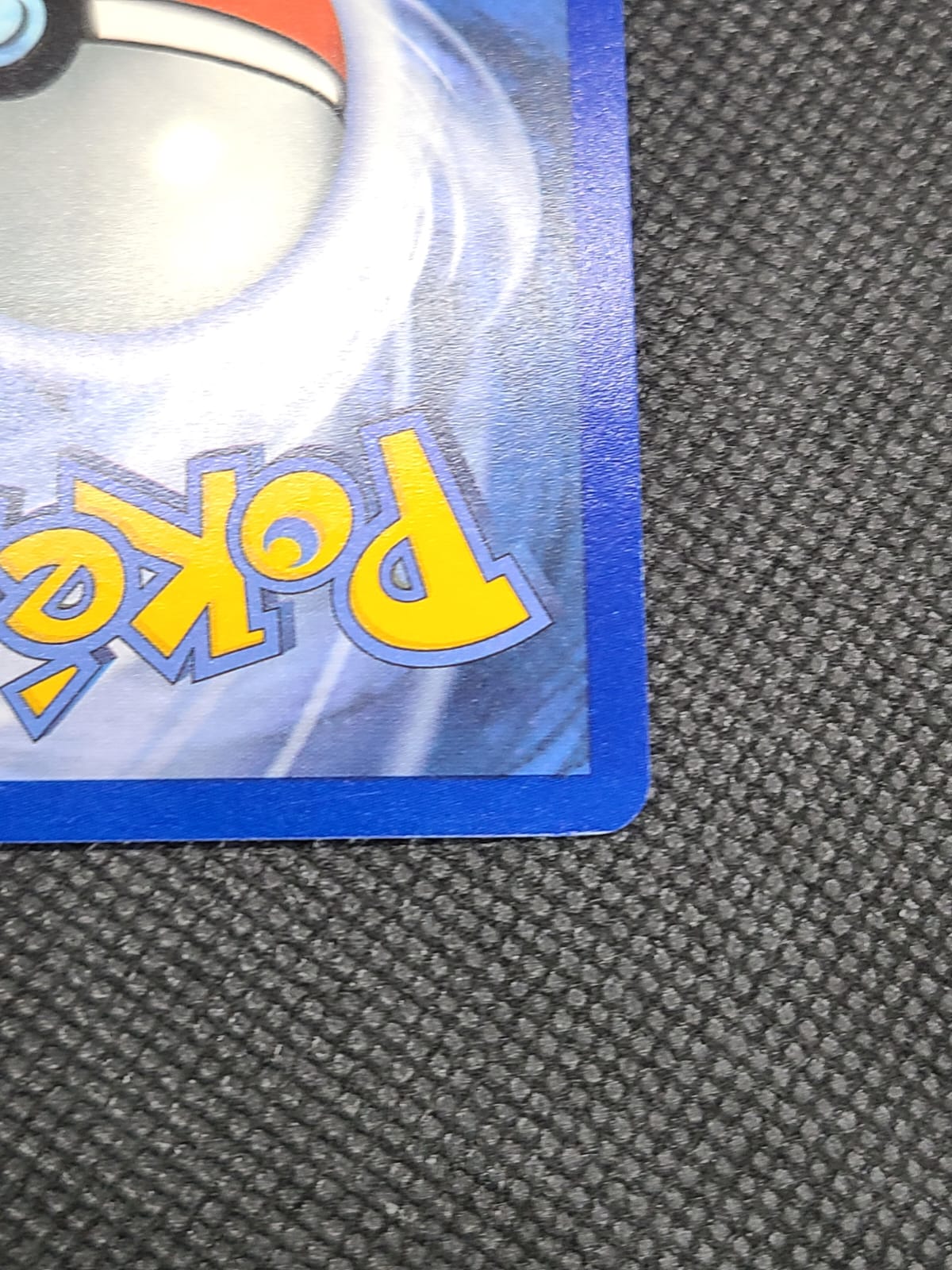 Dracaufeu obscur - NM -  Holo - ROCKET - Edition 1 - FR