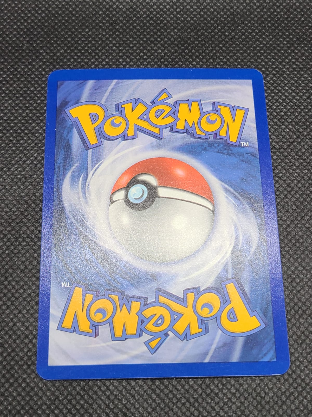 Dracaufeu obscur - NM -  Holo - ROCKET - Edition 1 - FR