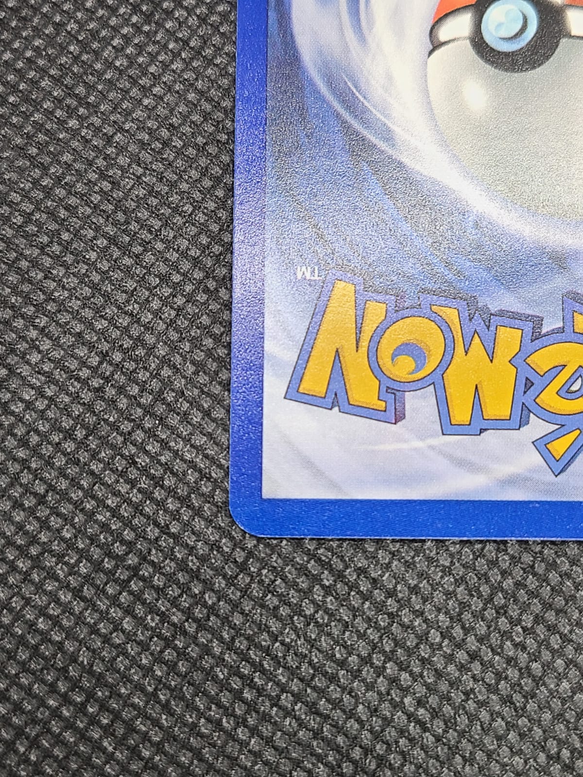 Dracaufeu obscur - NM -  Holo - ROCKET - Edition 1 - FR