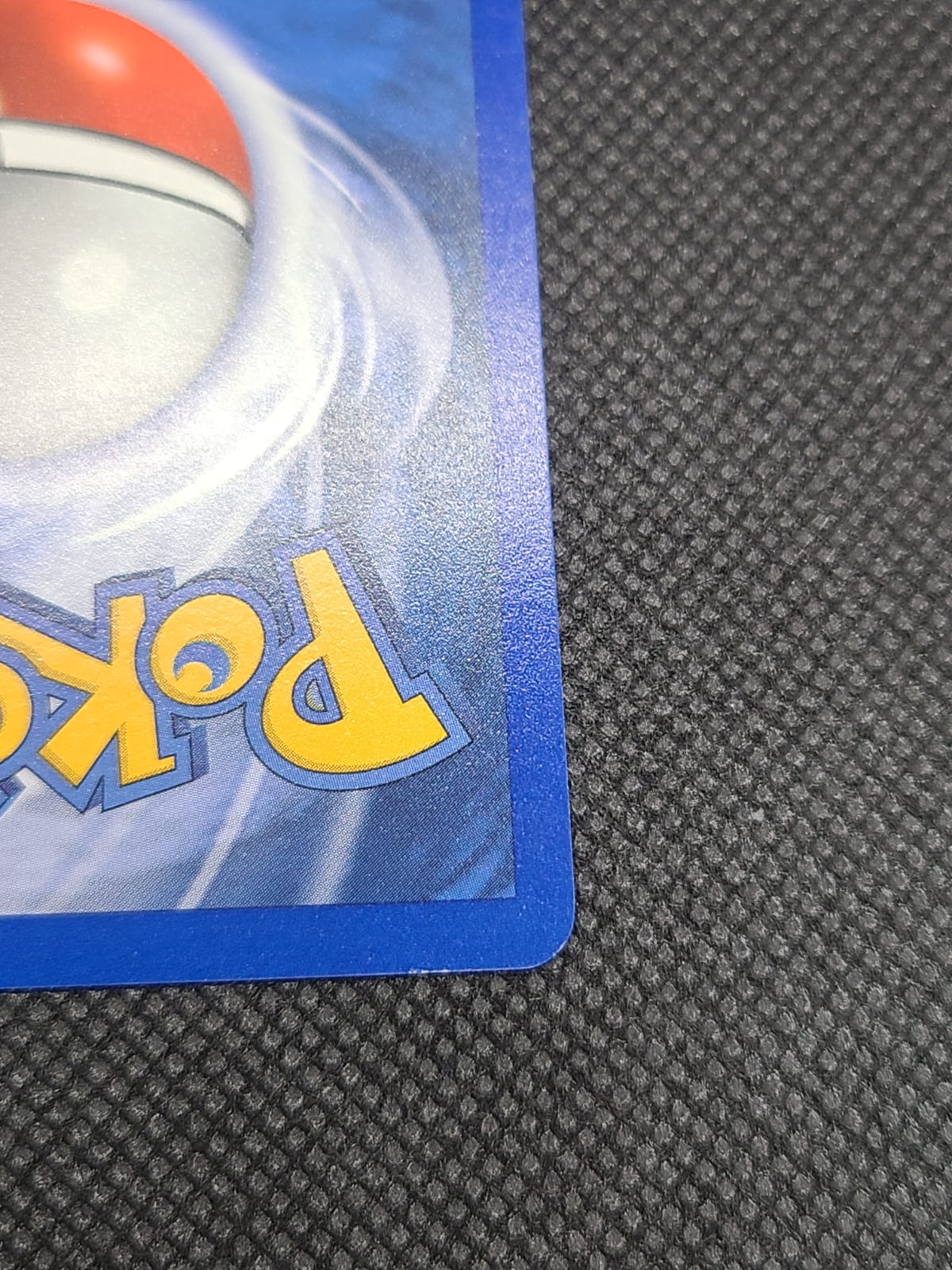 Dracaufeu obscur - EXC -  Non Holo - ROCKET - Edition 1 - FR