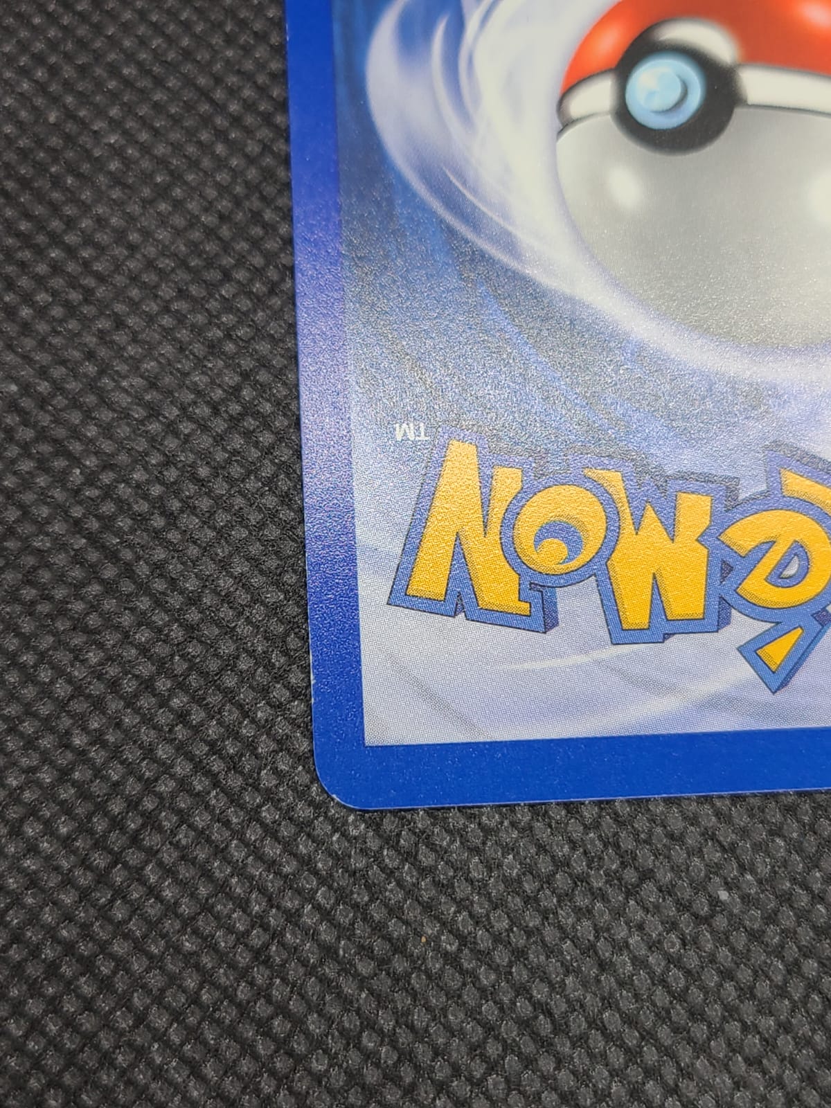 Dracaufeu obscur - EXC -  Non Holo - ROCKET - Edition 1 - FR