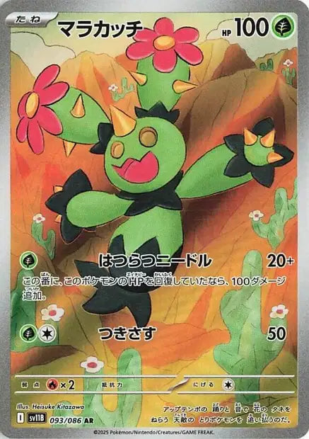 Maractus (SV11b 093)