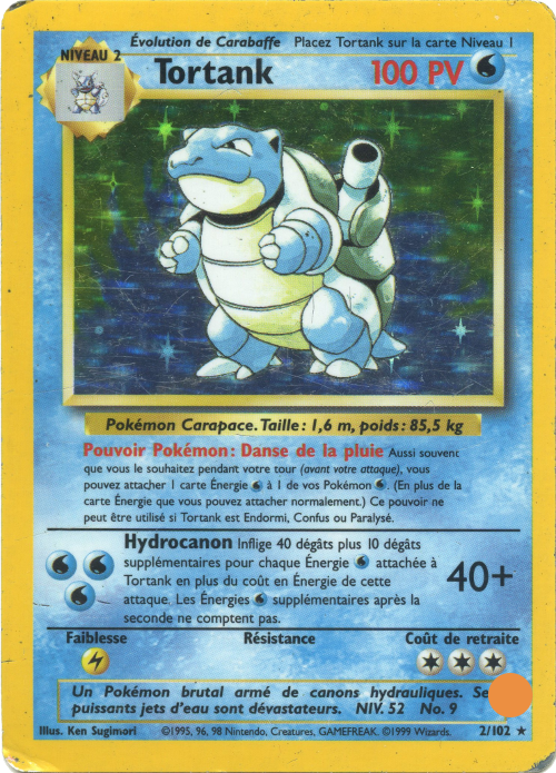 Tortank - 2/102