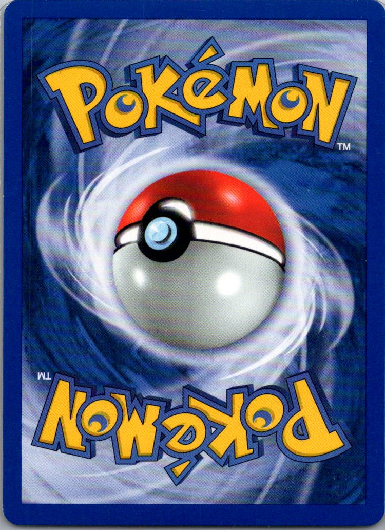 CELEBI - Neo revelation - FR