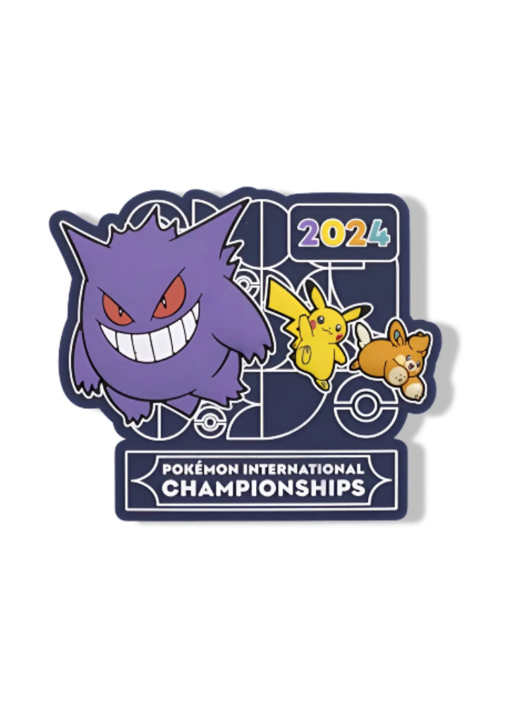 Magnet London 2024