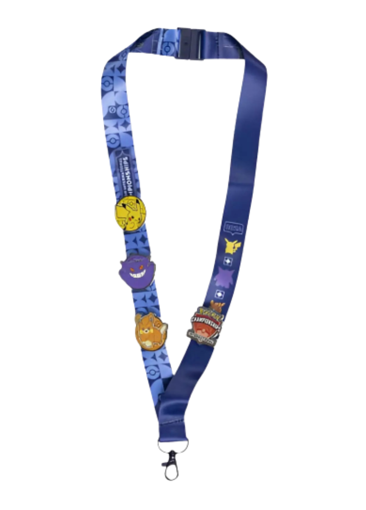 Lanyard London 2024
