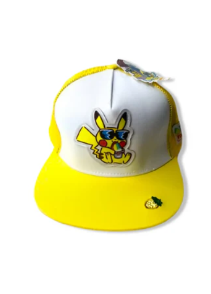 Casquette Worlds Honolulu 2024