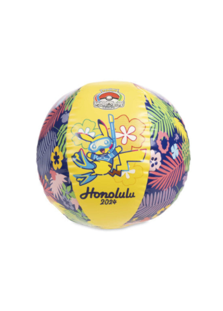 Ballon Worlds Honolulu 2024