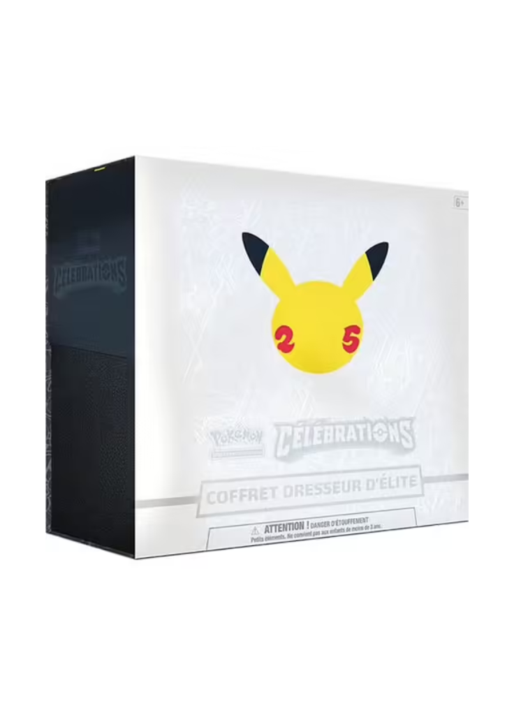 ETB CELEBRATION - FR