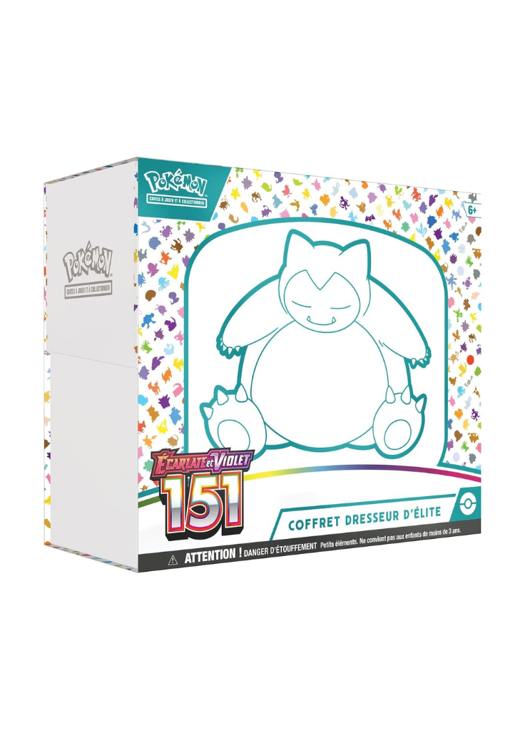 ETB 151 - FR