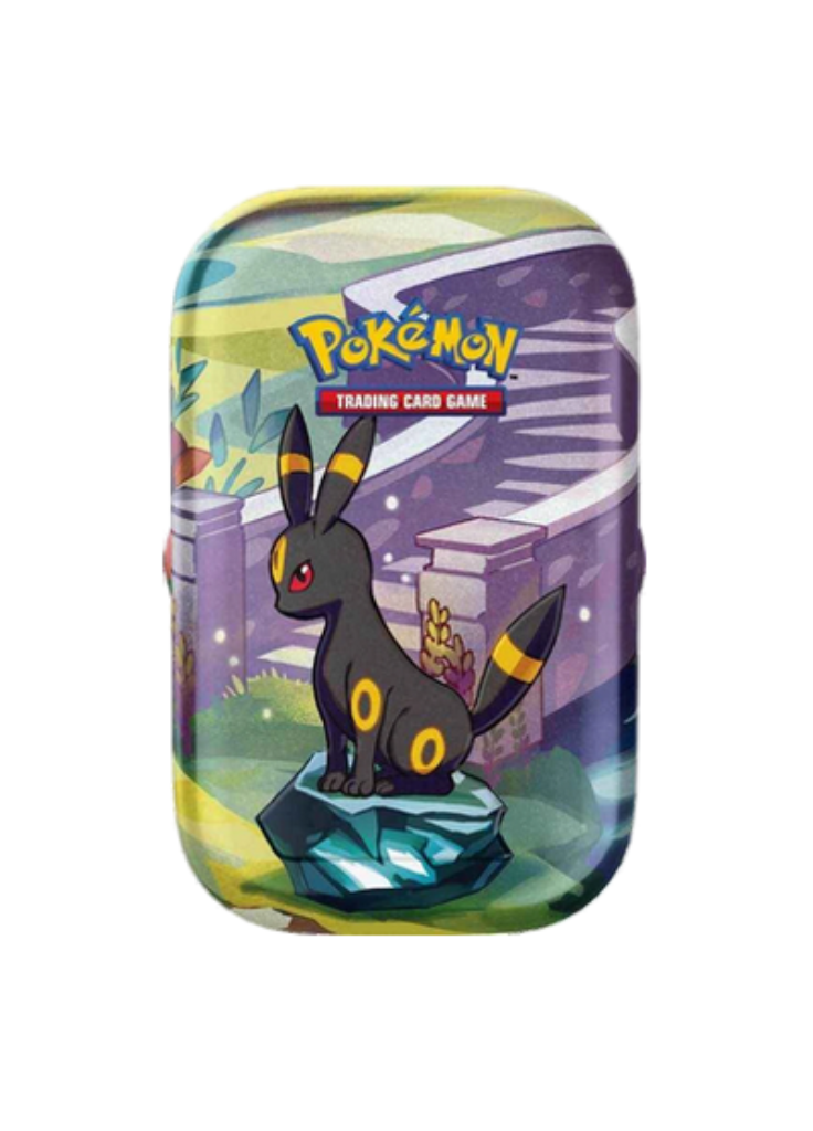 Mini Tin 8.5 - Noctali