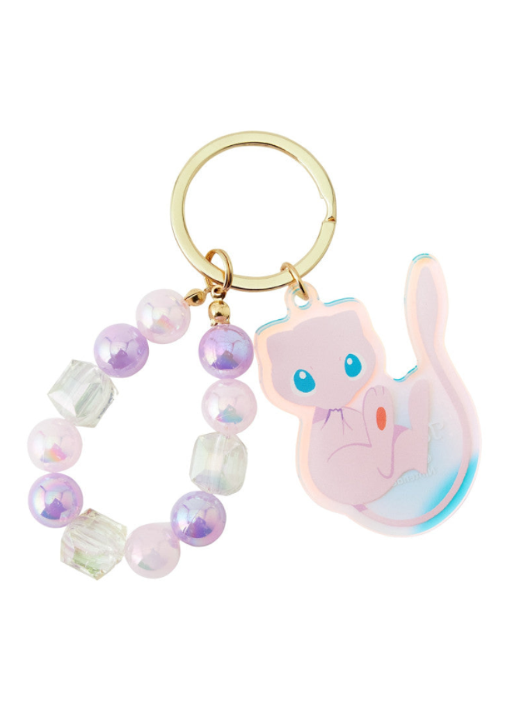 Porte Clés Mew TeraCute