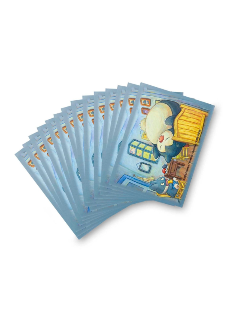 Sleeve Van Gogh Ronflex