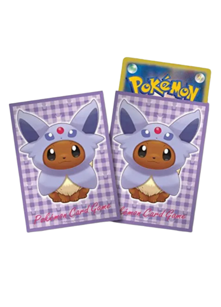 Sleeve Poncho Mentali