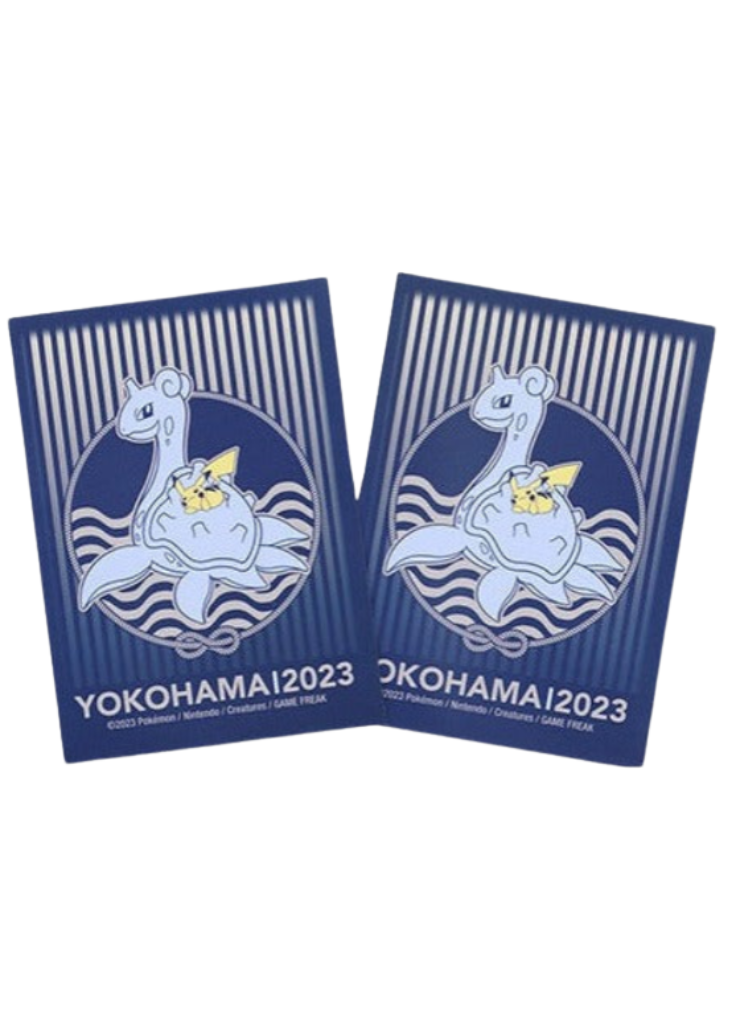 Sleeve Yokohama Lokhlass