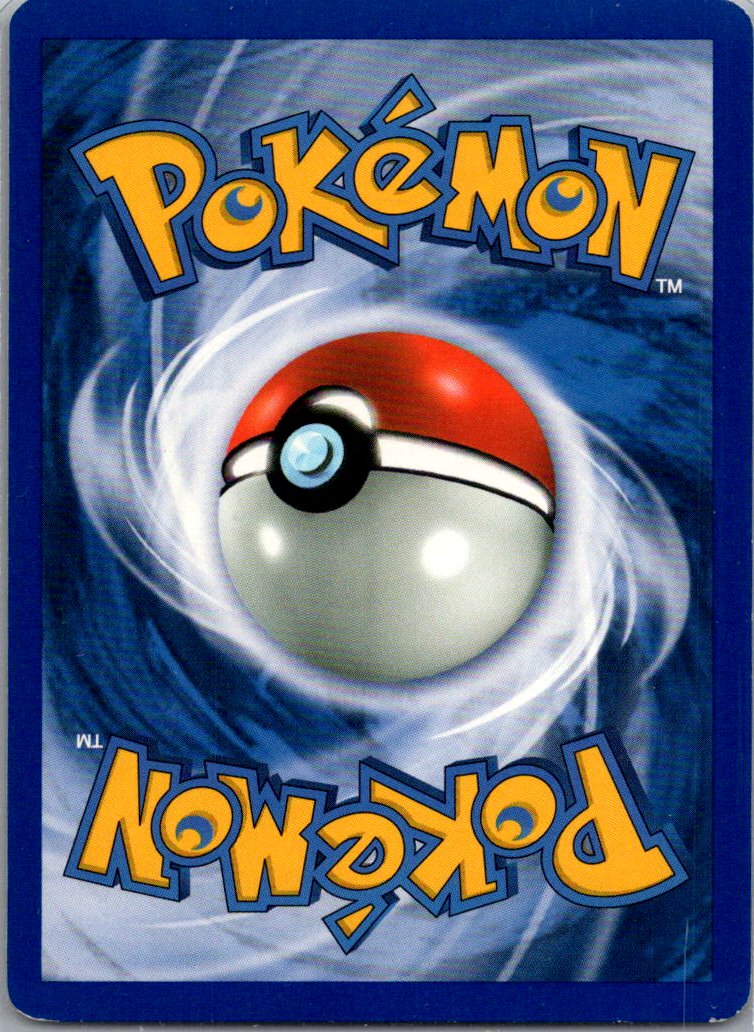 Mr Mime - jungle - edition 2 - FR