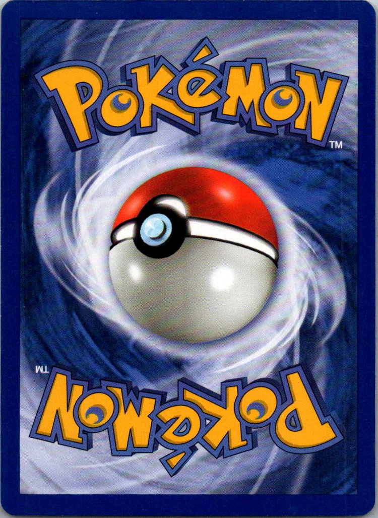 Nidoran - Jungle- Edition 1- FR