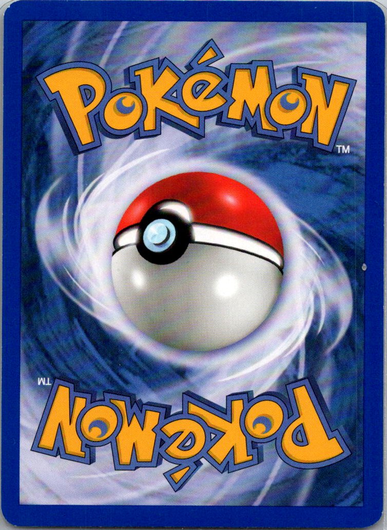 Pikachu - jungle - edition 2 - FR