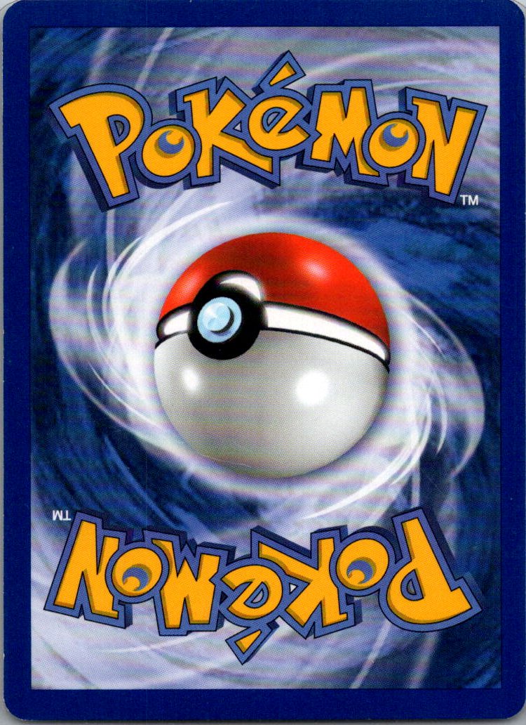 Pikachu - Set de base - Edition 2 - FR