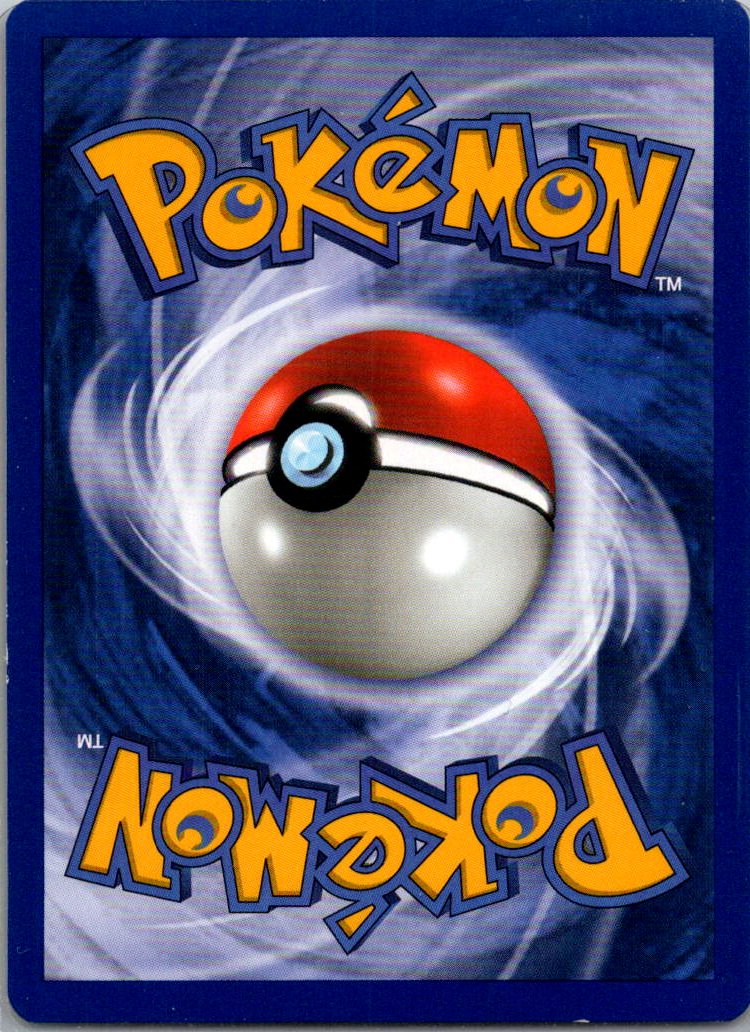 Pikachu - Set de base - Edition 1 - FR