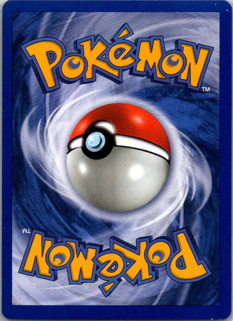 Porygon - Set de base - Edition 1 - FR