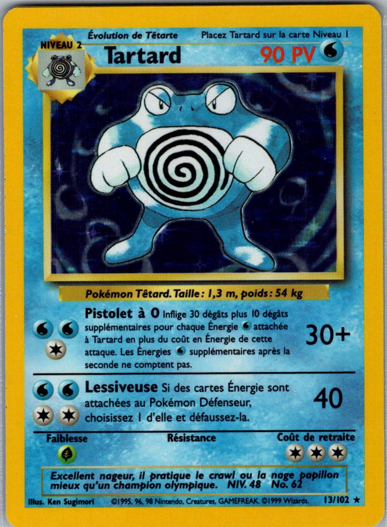 Tartard - Set de base - Edition 2- FR