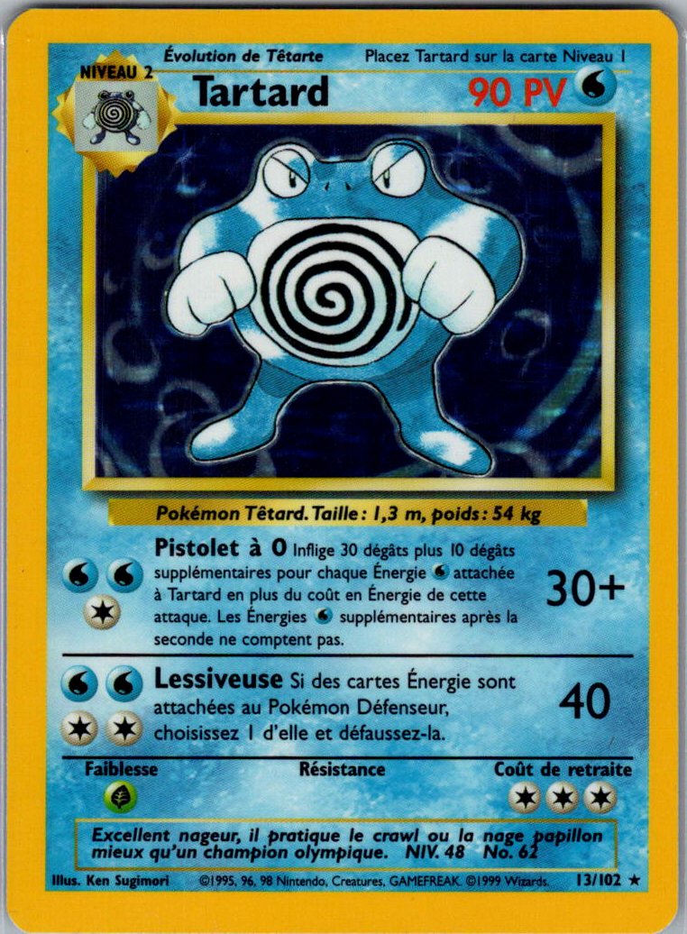Tartard - Set de base - Edition 2- FR