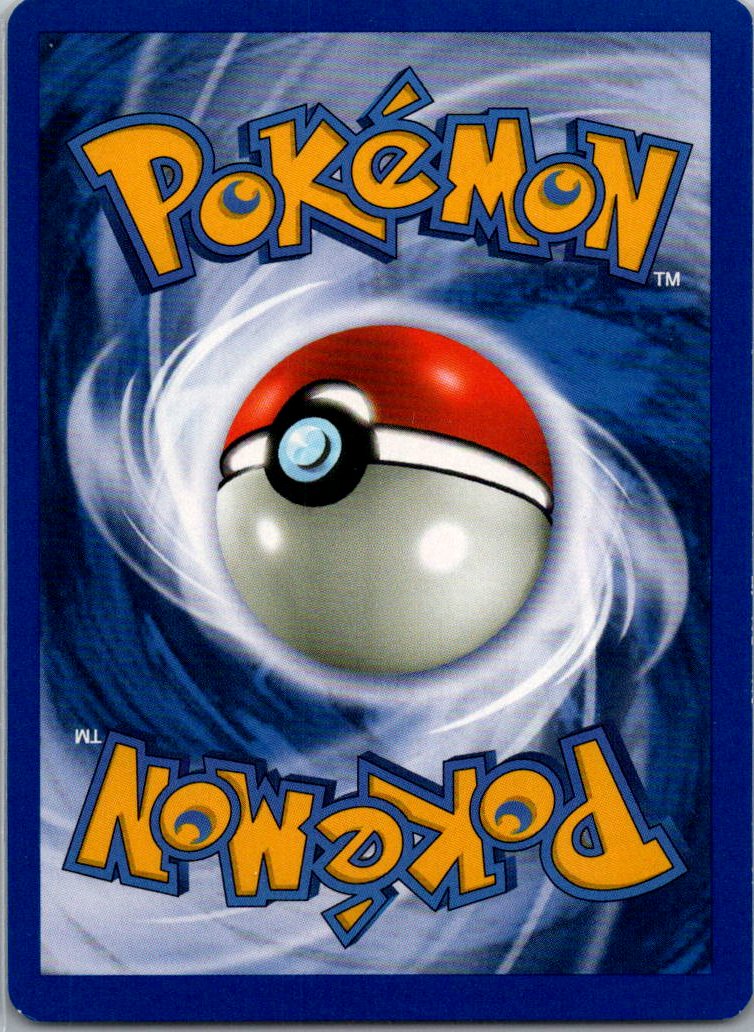Tentacool - fossile - edition 1 - FR