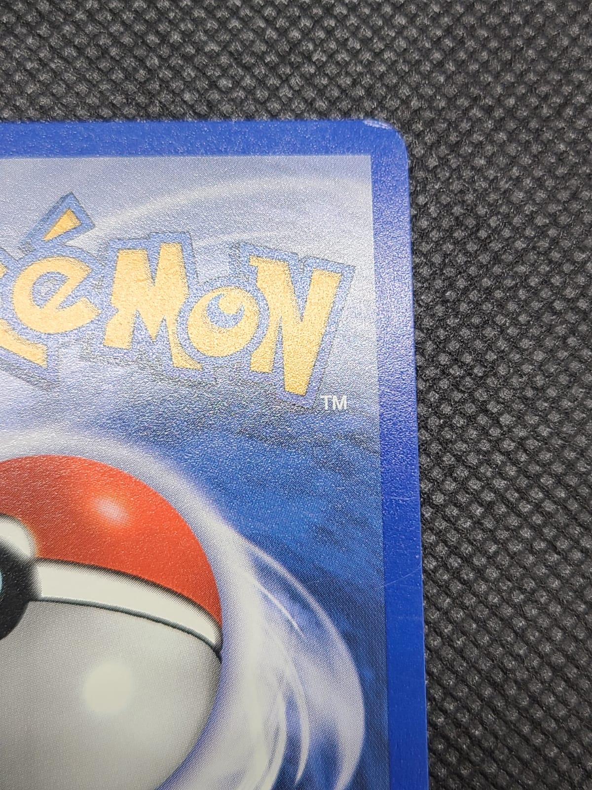 Dracaufeu obscur - EXC -  Non Holo - ROCKET - Edition 1 - FR