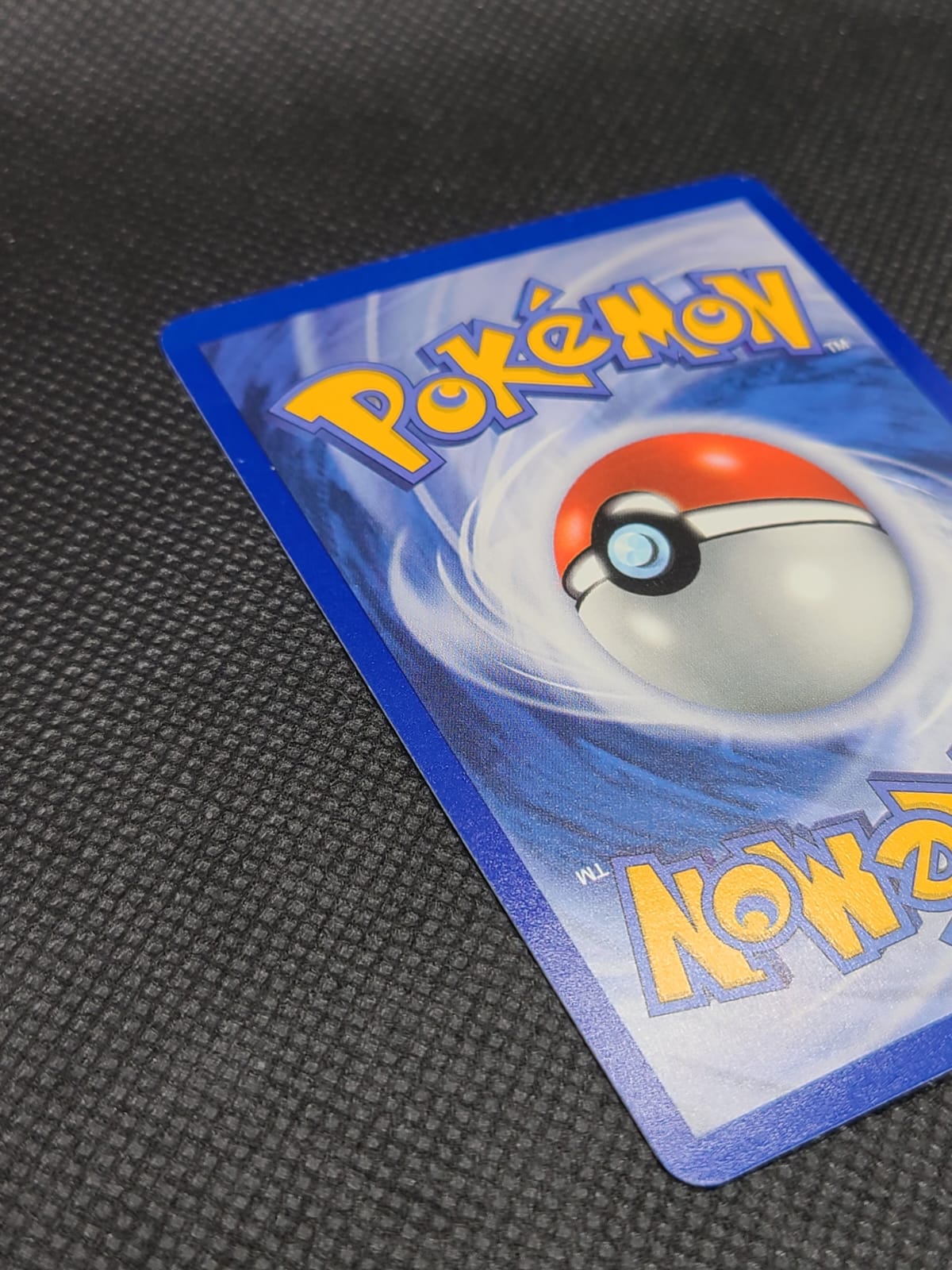Dracaufeu obscur - NM -  Holo - ROCKET - Edition 1 - FR