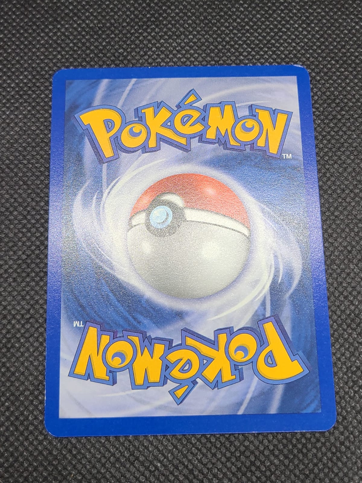 Dracaufeu obscur - EXC -  Non Holo - ROCKET - Edition 1 - FR