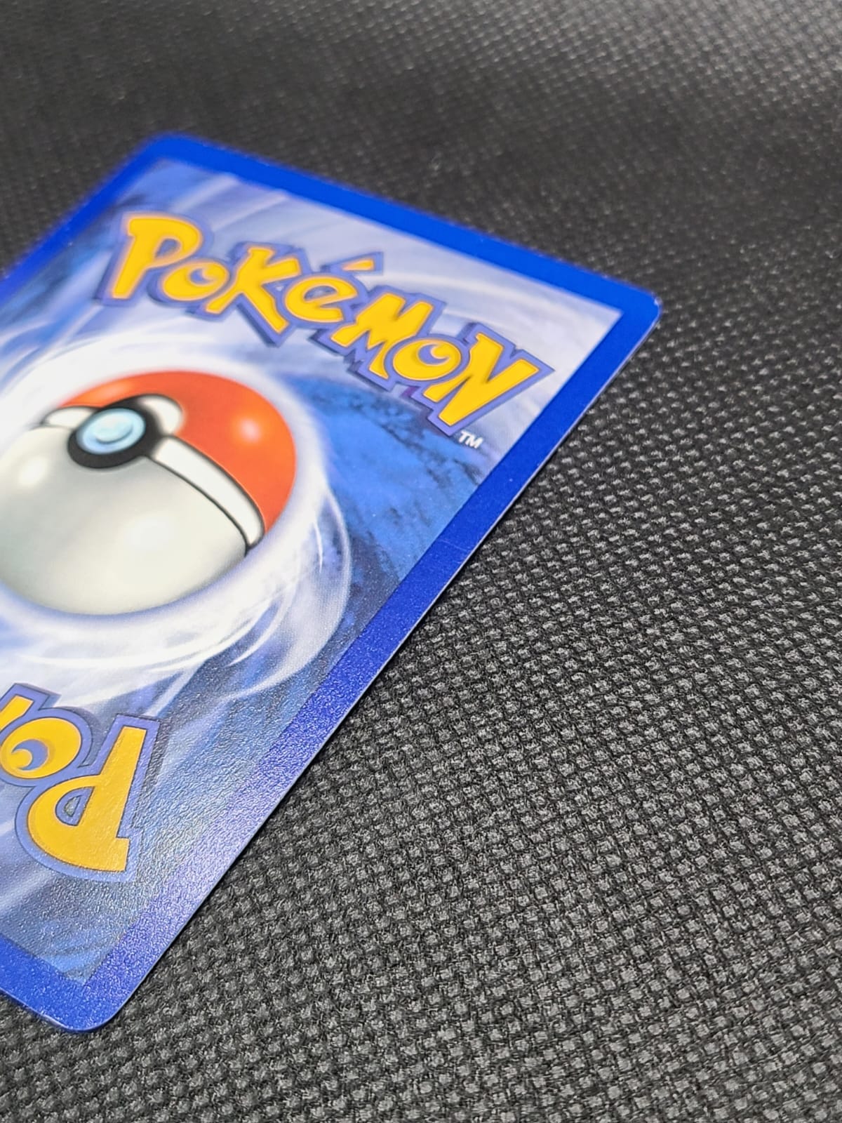 Dracaufeu obscur - NM -  Holo - ROCKET - Edition 1 - FR
