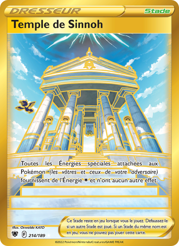 Temple de Sinnoh (ASR 214)