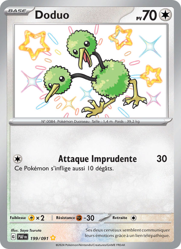 Doduo (PAF 199)