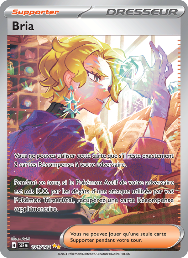 Bria (SCR 171)
