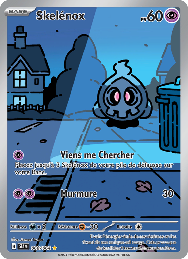 Skelénox (SFA 068)