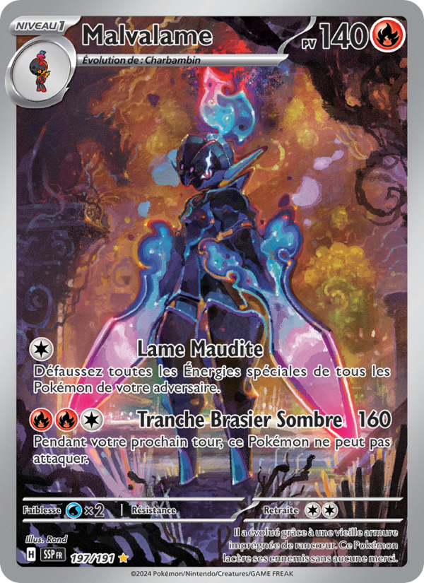 Malvalame (SSP 197)