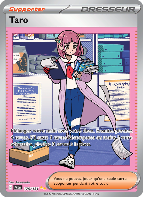 Taro (PRE 175)