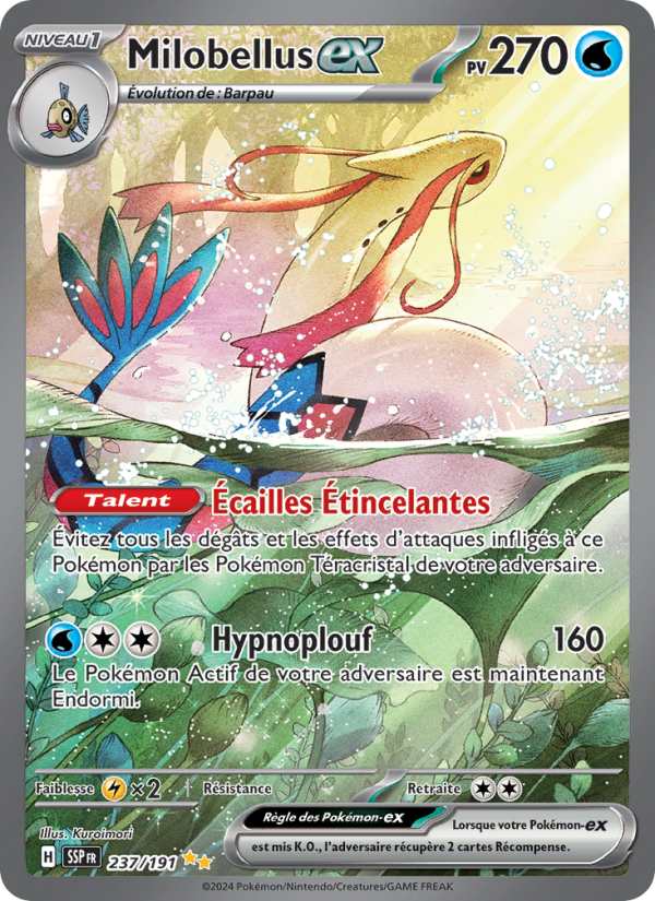 Milobellus ex (SSP 237)