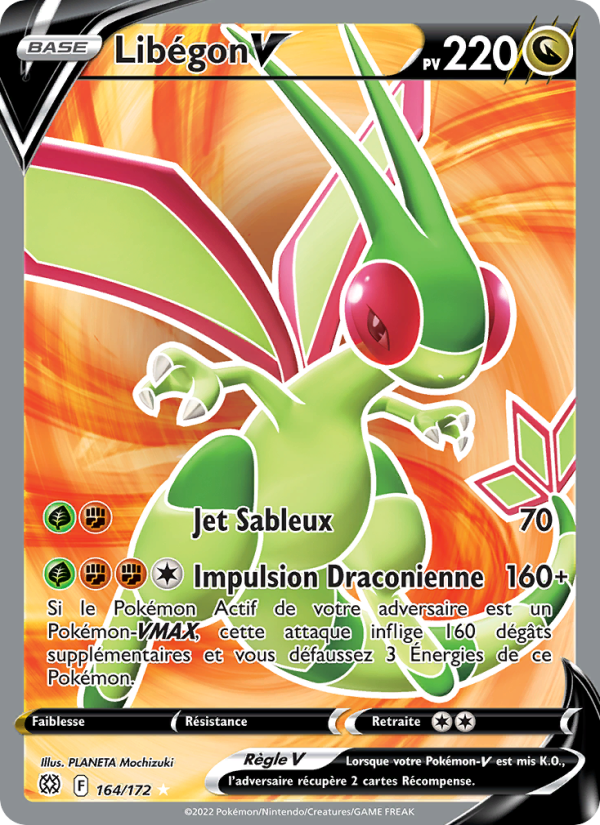 Libégon V (BRS 164)