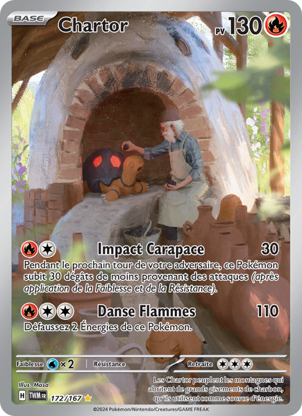 Chartor (TWM 172)
