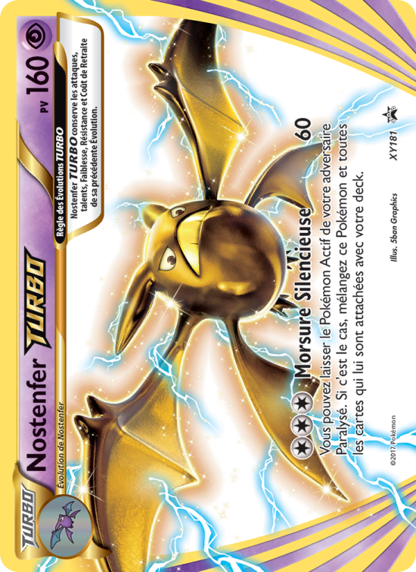 Nostenfer (XY181)