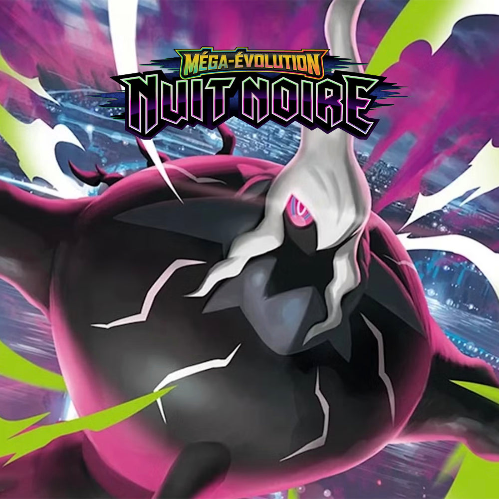 Avant-première Me05 : Nuit Noire