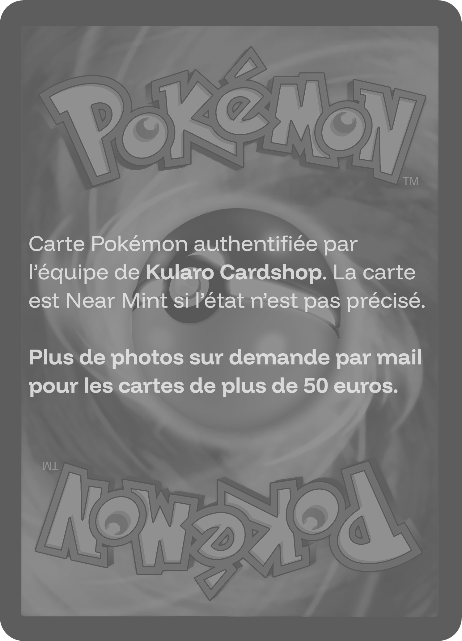 Compassion de Timmy (MEG 176)